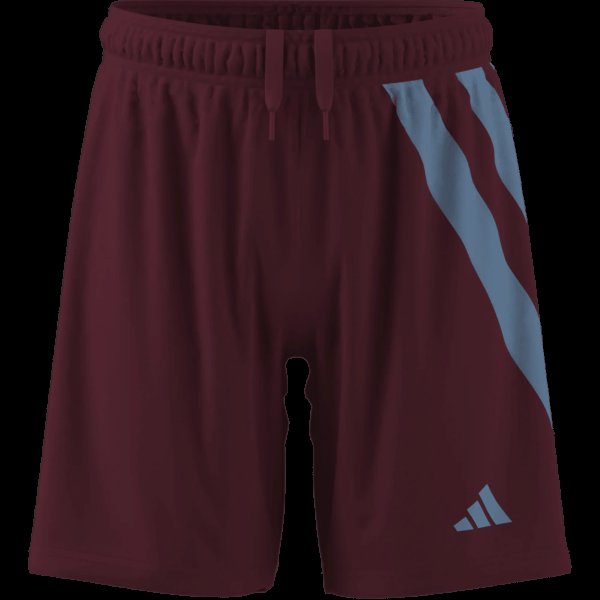 Dětské šortky adidas FORTORE23 SHO Y - foto 6