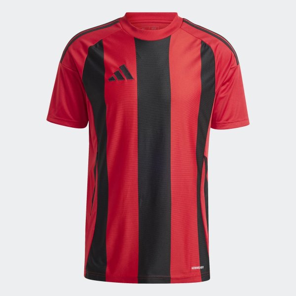 Pánský dres adidas STRIPED 24 JSY - foto 1