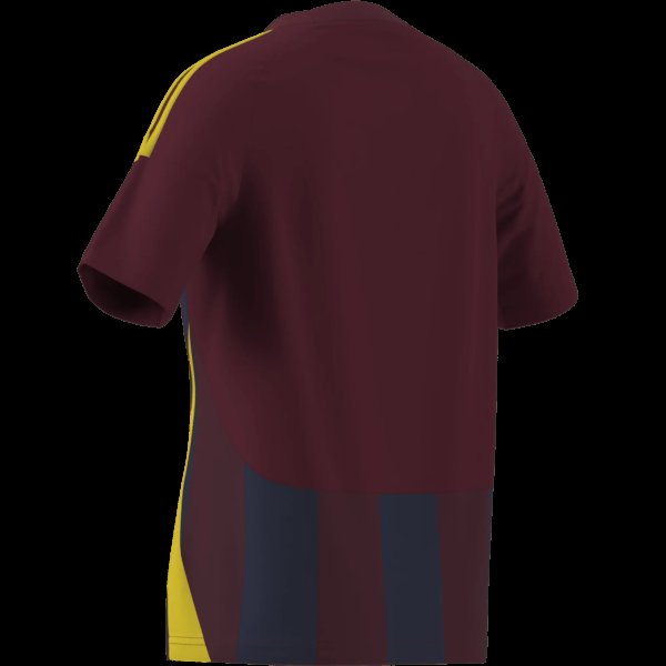 Dětský dres adidas STRIPED 24 JSYY - foto 10
