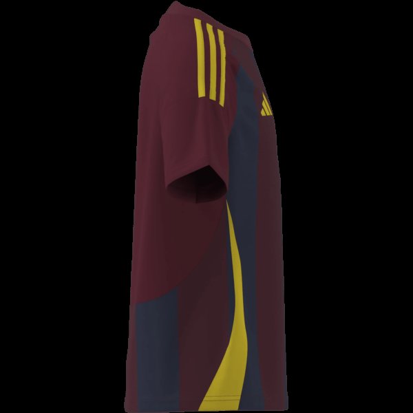 Dětský dres adidas STRIPED 24 JSYY - foto 7