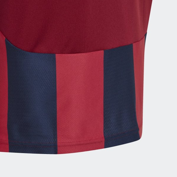 Dětský dres adidas STRIPED 24 JSYY - foto 4