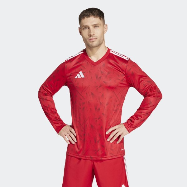 Pánský dres adidas T ICON25 JSY LM - foto 3