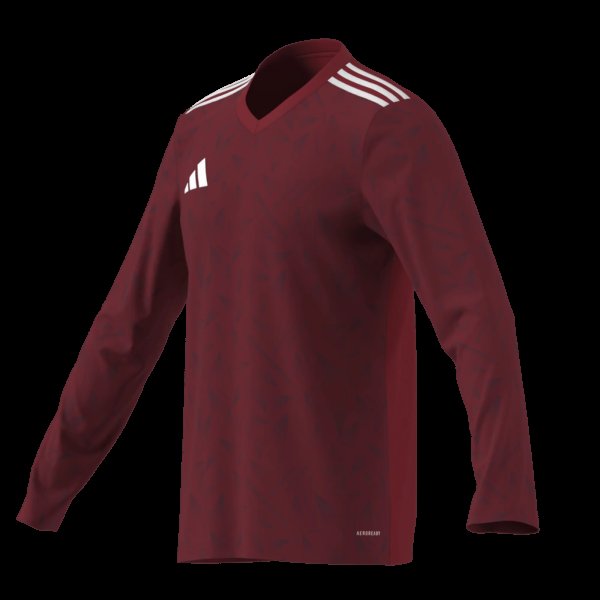 Pánský dres adidas T ICON25 JSY LM - foto 16