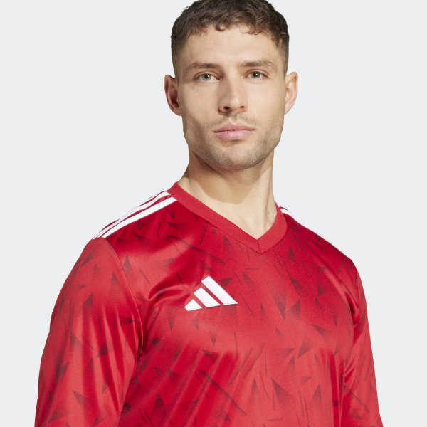 Pánský dres adidas T ICON25 JSY LM - foto 7