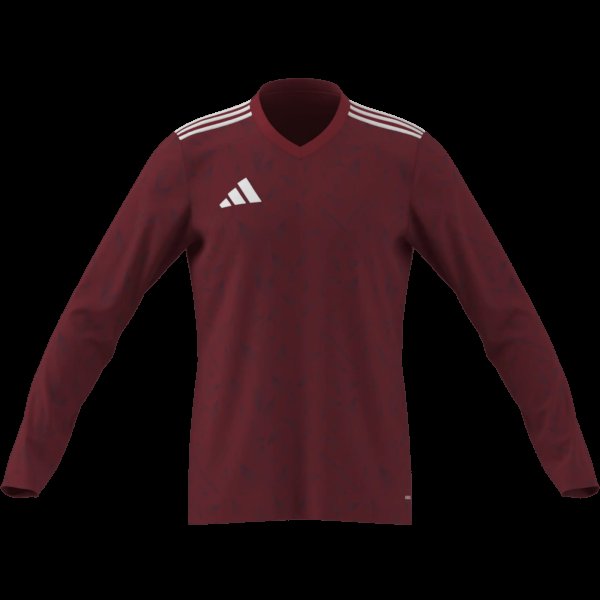 Pánský dres adidas T ICON25 JSY LM - foto 9