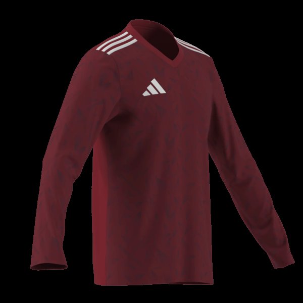 Pánský dres adidas T ICON25 JSY LM - foto 10