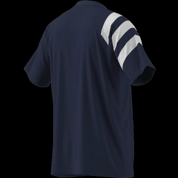 Pánský dres adidas FORTORE23 JSY - foto 6