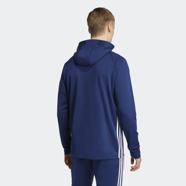 Pánská mikina adidas TIRO ES WINTOP - foto 2