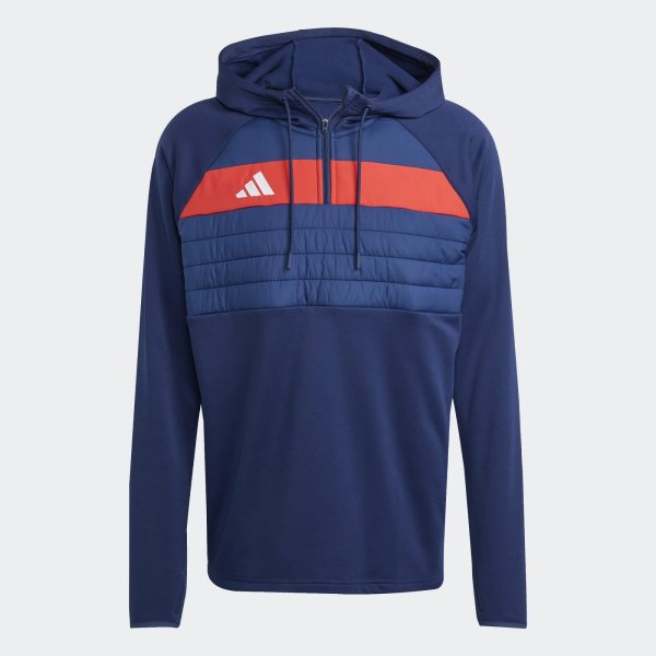 Pánská mikina adidas TIRO ES WINTOP - foto 0