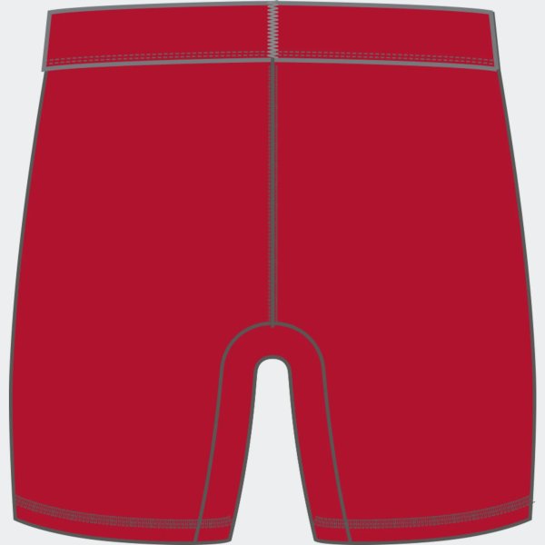 Chlapecké funkční spodky adidas TF SHRT TIGHT Y - foto 1