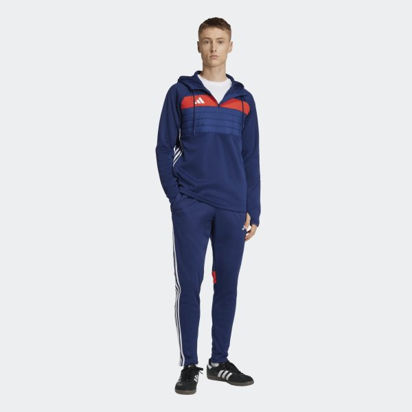 Pánské tepláky adidas TIRO ES WINPNT - foto 4