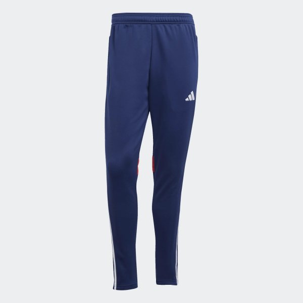 Pánské tepláky adidas TIRO ES WINPNT - foto 0