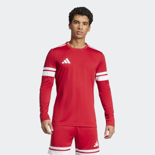 Pánský dres adidas SQUA25 JSY LM - foto 2