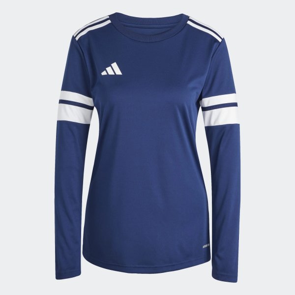 Dámský dres adidas SQUA25 JSY LW - foto 0