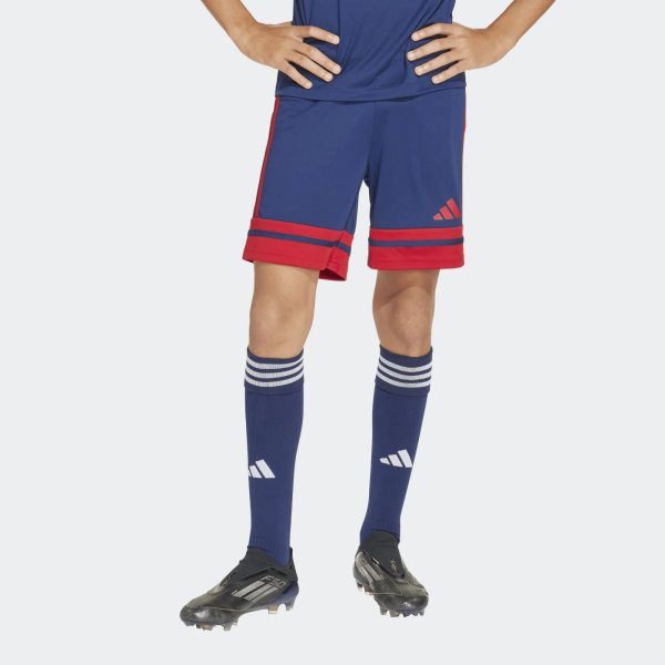 Dětské šortky adidas SQUA25 SHO Y - foto 1