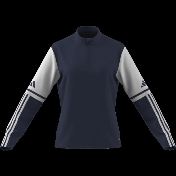 Dámská mikina adidas SQ25 TR TOP W - foto 8