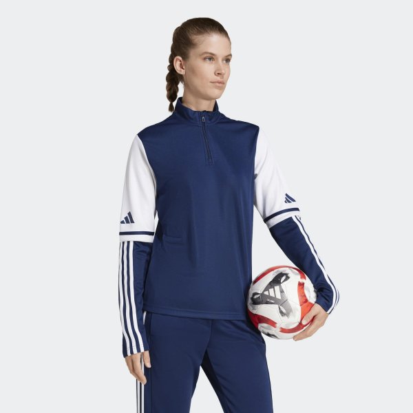 Dámská mikina adidas SQ25 TR TOP W - foto 4