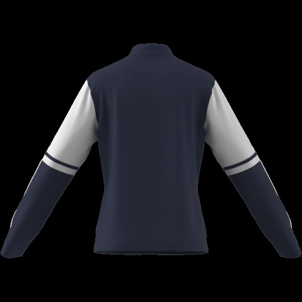 Dámská mikina adidas SQ25 TR TOP W - foto 12