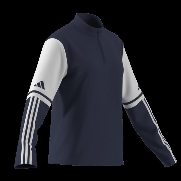 Dámská mikina adidas SQ25 TR TOP W - foto 9