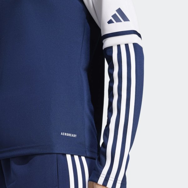 Dámská mikina adidas SQ25 TR TOP W - foto 6