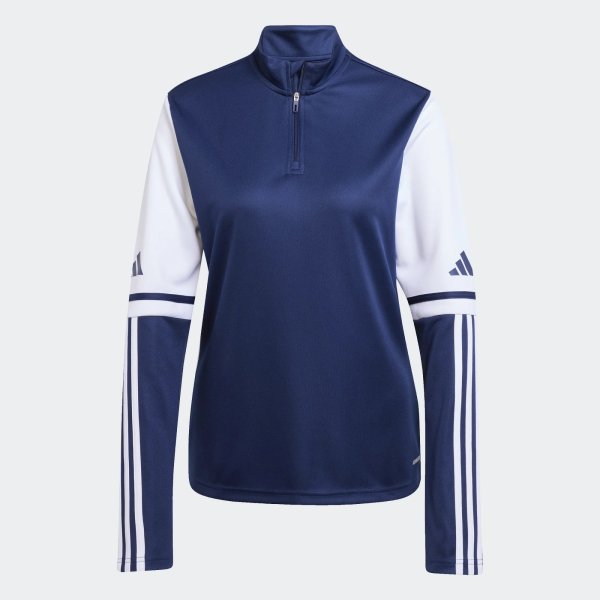 Dámská mikina adidas SQ25 TR TOP W - foto 1