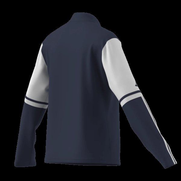 Dámská mikina adidas SQ25 TR TOP W - foto 11