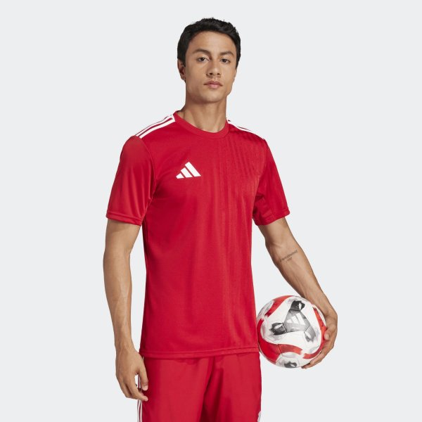 Pánský dres adidas CAMPEON25 JSY M - foto 5