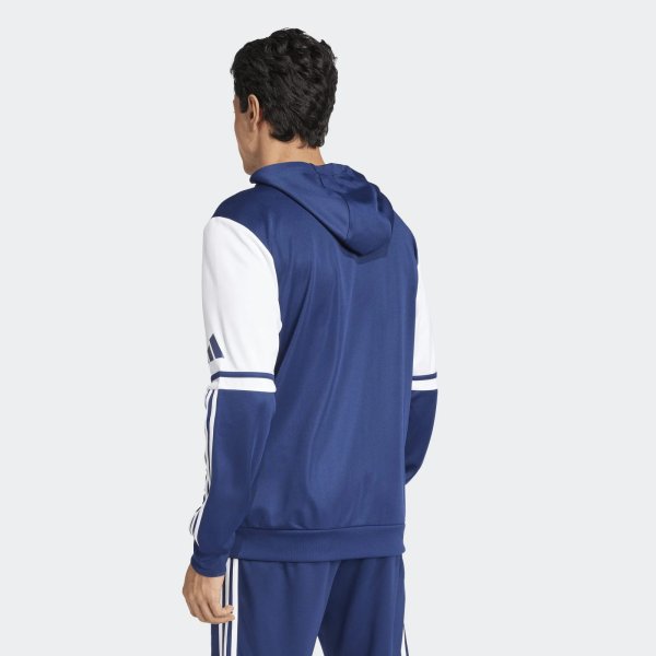 Pánská mikina adidas SQ25 HOOD - foto 3