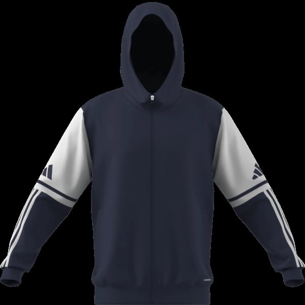 Pánská mikina adidas SQ25 HOOD - foto 8