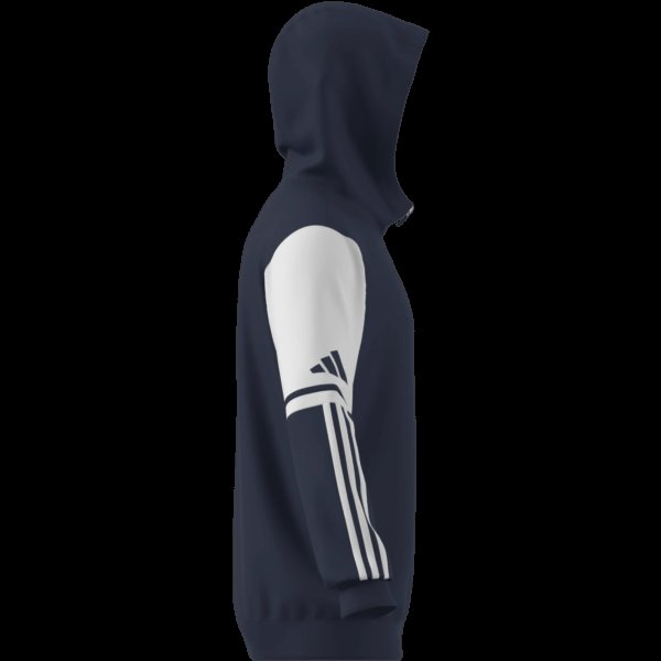 Pánská mikina adidas SQ25 HOOD - foto 10