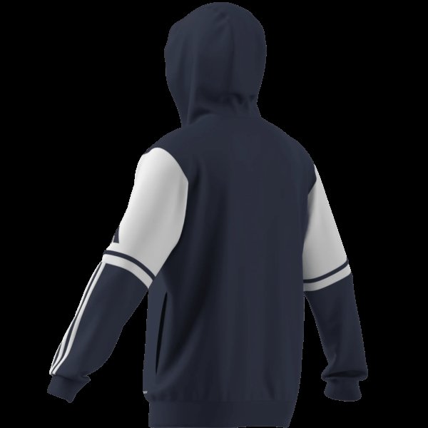Pánská mikina adidas SQ25 HOOD - foto 13