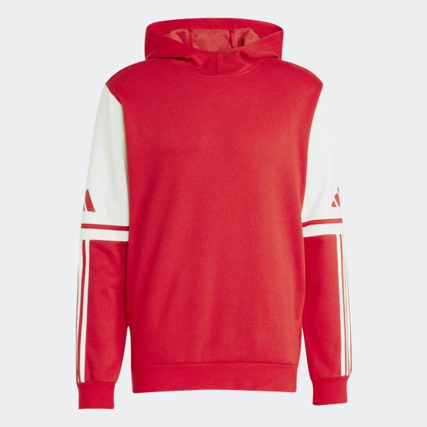 Pánská mikina adidas SQ25 SW HOOD - foto 0