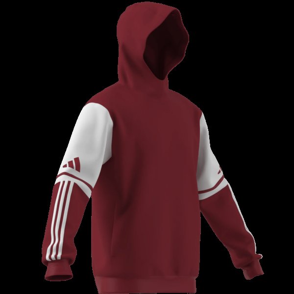 Pánská mikina adidas SQ25 SW HOOD - foto 8