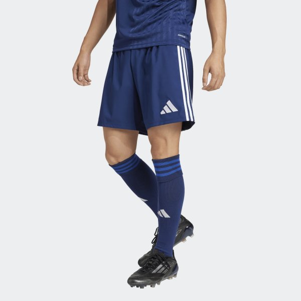 Pánské šortky adidas TASTIGO25 SHO M - foto 2