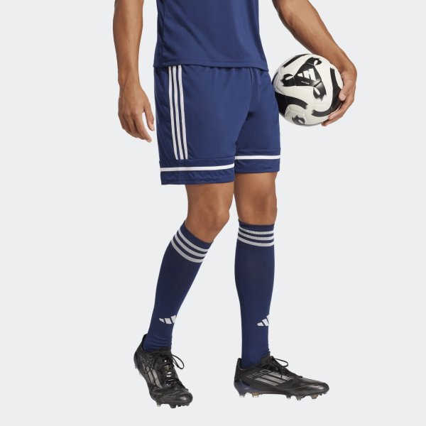 Pánské šortky adidas SQUA25 SHO M - foto 4