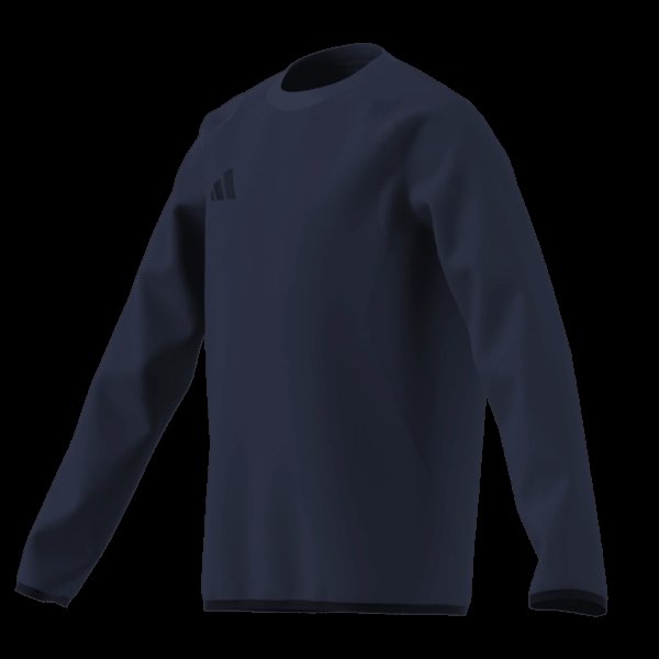 Dětská mikina adidas TT CREW Y - foto 15