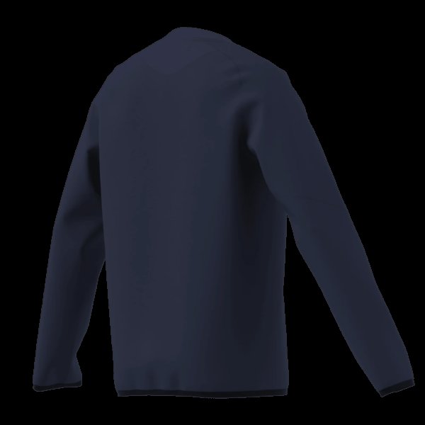 Dětská mikina adidas TT CREW Y - foto 11