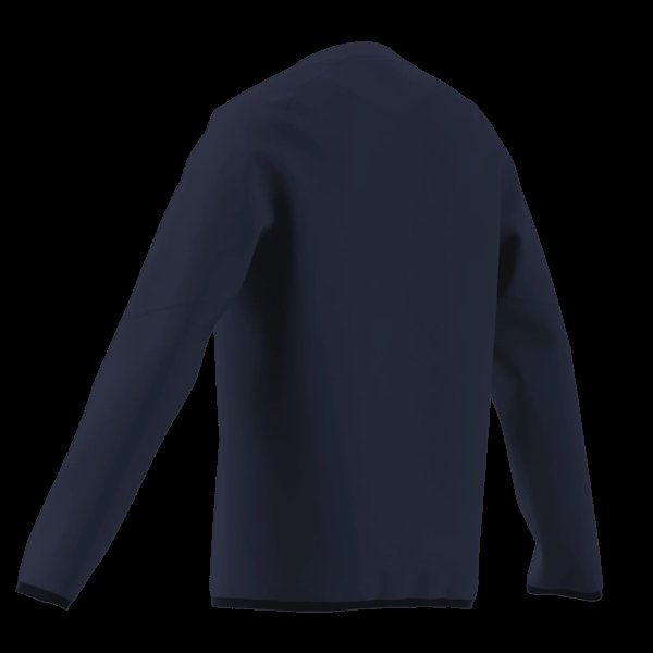Dětská mikina adidas TT CREW Y - foto 13