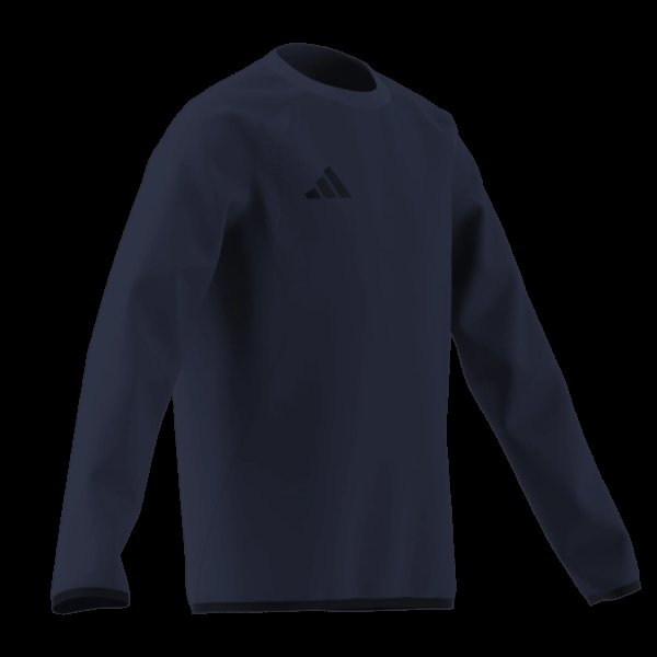 Dětská mikina adidas TT CREW Y - foto 9