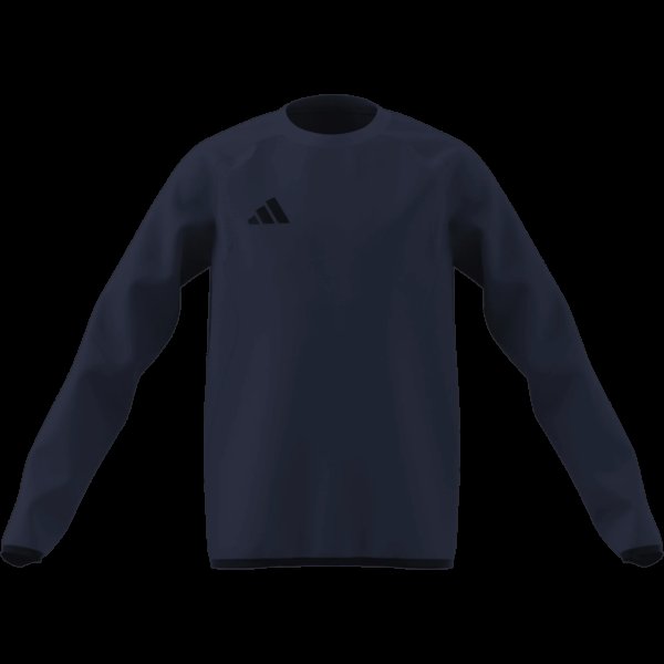 Dětská mikina adidas TT CREW Y - foto 8
