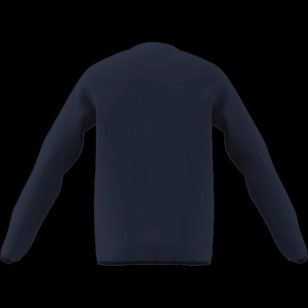Dětská mikina adidas TT CREW Y - foto 12