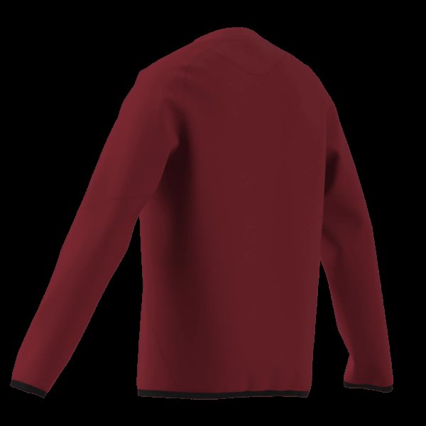 Dětská mikina adidas TT CREW Y - foto 13