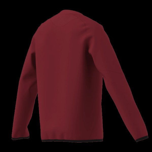 Dětská mikina adidas TT CREW Y - foto 11
