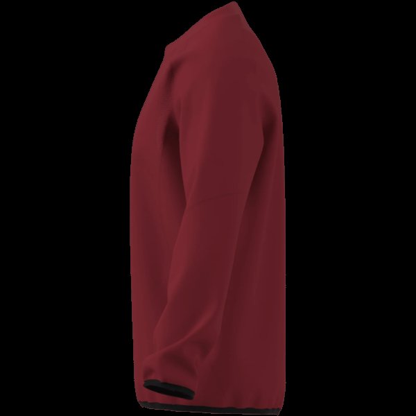 Pánská mikina adidas TT CREW - foto 12
