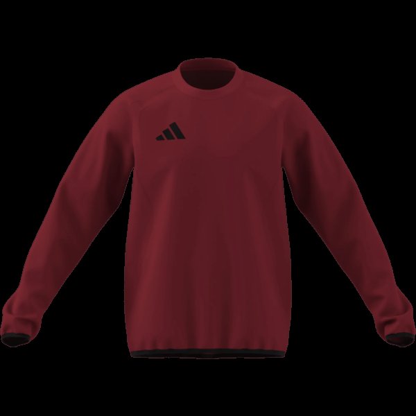 Pánská mikina adidas TT CREW - foto 6