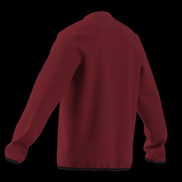 Pánská mikina adidas TT CREW - foto 11