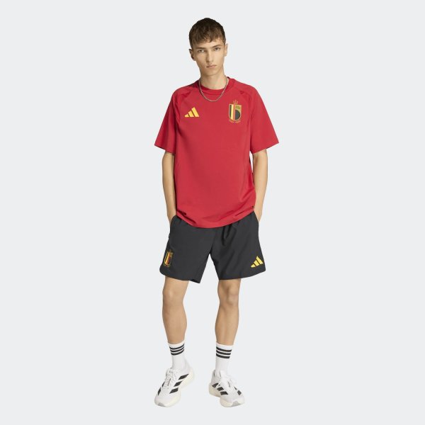 Pánské tričko adidas RBFA TT TEE - foto 4