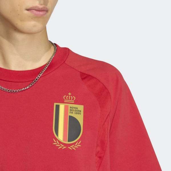 Pánské tričko adidas RBFA TT TEE - foto 6
