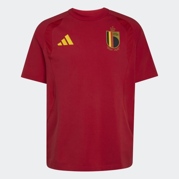 Pánské tričko adidas RBFA TT TEE - foto 0