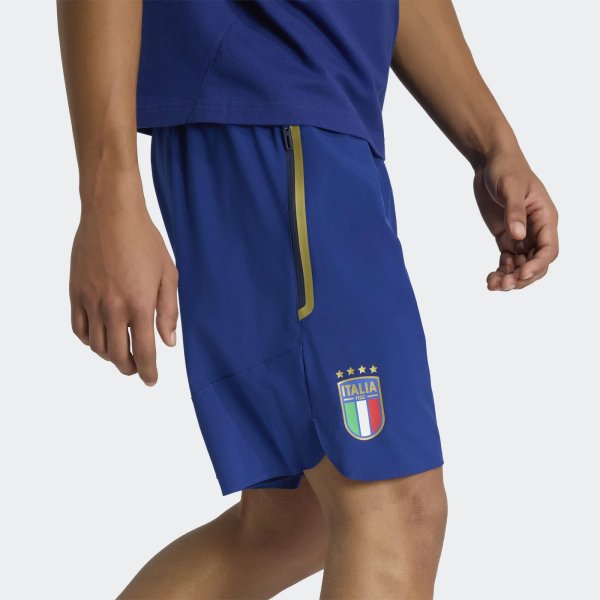 Pánské šortky adidas FIGC TT SHO - foto 5